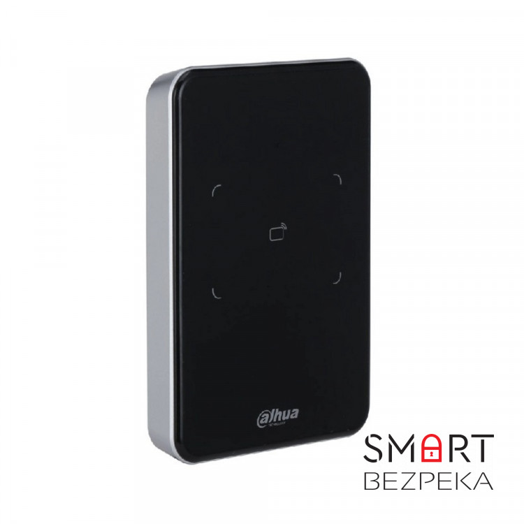 Зчитувач Dahua DHI-ASR2100A