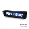 Светодиодное табло Parking Pay однорядное TPP 2.1