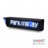 Светодиодное табло Parking Pay однорядное TPP 2.1