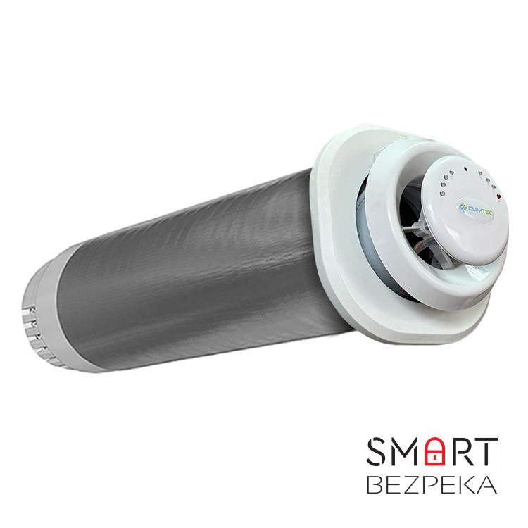 Рекуператор Climtec РД 200 Стандарт
