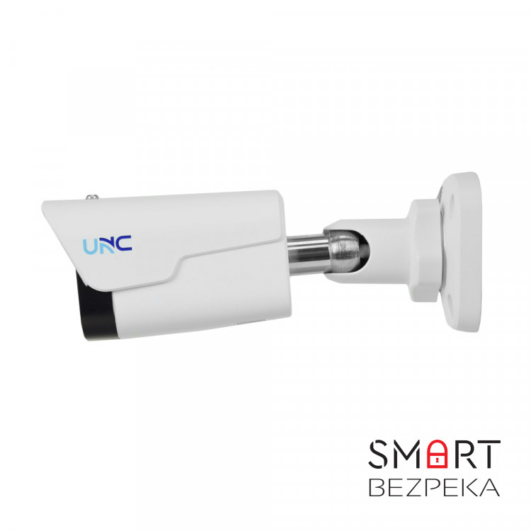 IP видеокамера UNC UNW-4MIRP-30W/2.8 Е цилиндрическая 4 Мп сетевая камера для видеонаблюдения