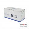 IP відеокамера UNC UNW-4MIRP-30W/2.8 Е циліндрична 4 Мп вулична для відеоспостереження