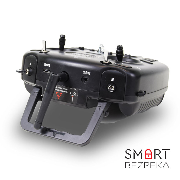 Пульт управления RadioMaster TX12 MKII для FPV дронов (TX12-MKII-ELRS)