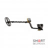 Ґрунтовий металодетектор Garrett ACE APEX 6.5x11" мультичастотний
