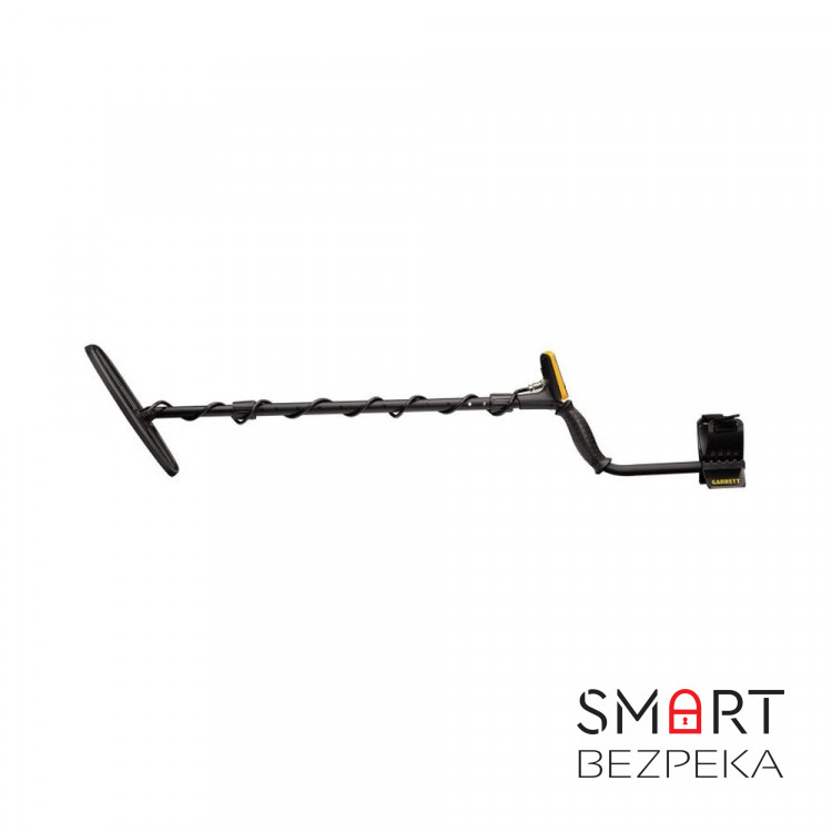 Ґрунтовий металодетектор Garrett ACE APEX 6.5x11" мультичастотний