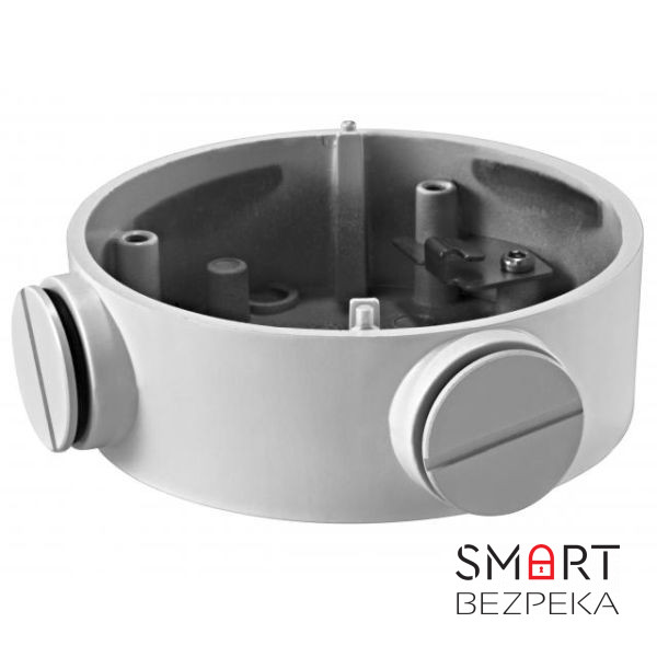 Монтажна коробка Hikvision DS-1260ZJ