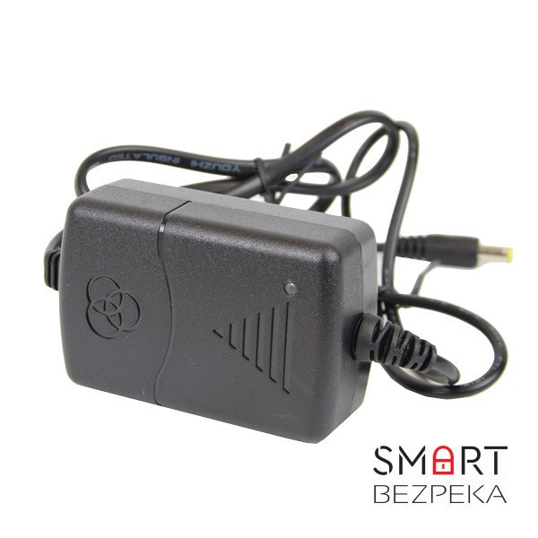 Блок питания Full Energy BGP-121 12 В / 1 А