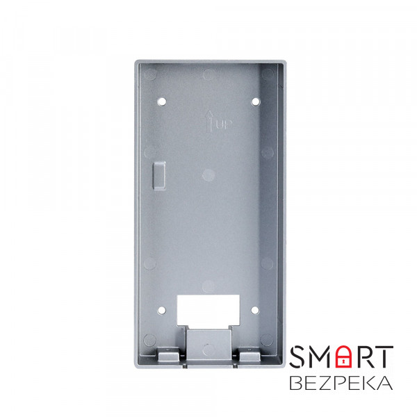 Коробка для накладного монтажа видеопанели VTO6221E-P Dahua VTM117