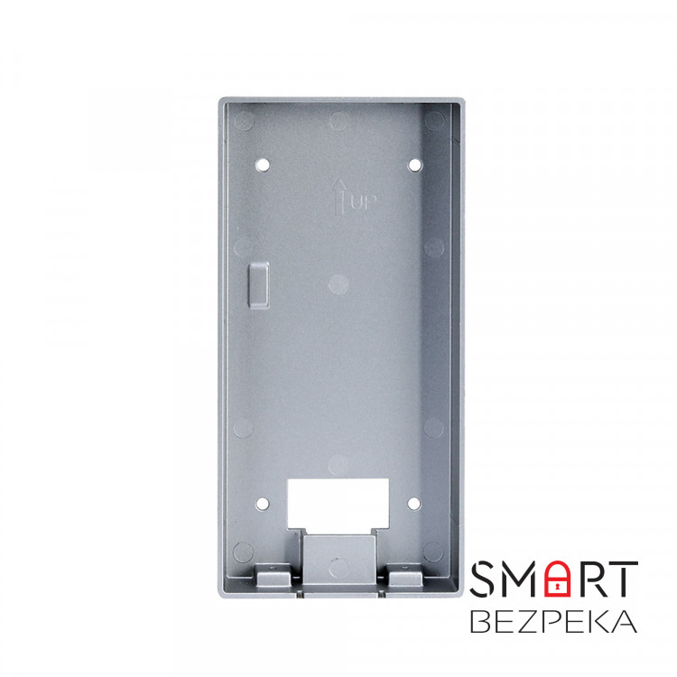 Коробка для накладного монтажу відеопанелі VTO6221E-P Dahua VTM117