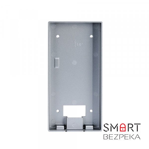 Коробка для накладного монтажу відеопанелі VTO6221E-P Dahua VTM117