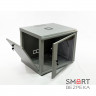 Шкаф серверный CMS 9U 600 x 500 x 507 UA-MGSWL95G для сетевого оборудования
