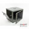 Шафа серверна CMS 9U 600 x 500 x 507 UA-MGSWL95G для мережевого обладнання