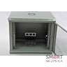Шкаф серверный CMS 9U 600 x 500 x 507 UA-MGSWL95G для сетевого оборудования