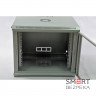 Шафа серверна CMS 9U 600 x 500 x 507 UA-MGSWL95G для мережевого обладнання