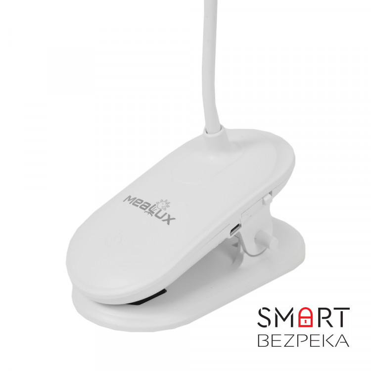 Лампа светодиодная аккумуляторная Mealux DL-12