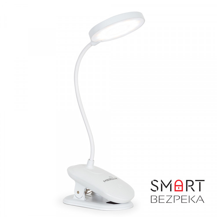 Лампа світлодіодна акумуляторна Mealux DL-12