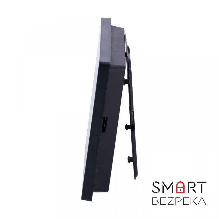 IP-відеодомофон Hikvision DS-KH6350-WТE1 з Wi-Fi