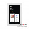 IP-відеодомофон 7" Bas-IP AZ-07LL white з можливістю горизонтального та вертикального монтажу