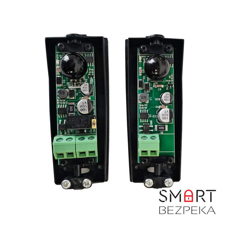 Фотоэлементы GATEXPERT IR15 с инфракрасным сенсором