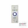 Кнопка виходу Yli Electronic PBK-814A(LED) з LED-підсвічуванням