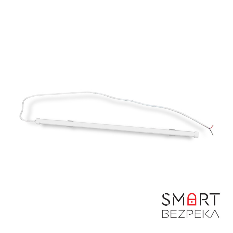 Комплект: Cвітильник LED лінійний 450мм 10Вт 6500K Faraday Electronics + Блок живлення Full Energy BGL1-12V60W 12В / 5А / 60Вт + Регулятор яскравості OKY3220 димер для світлодіодних стрічок 12В/24В DC 30А 360Вт