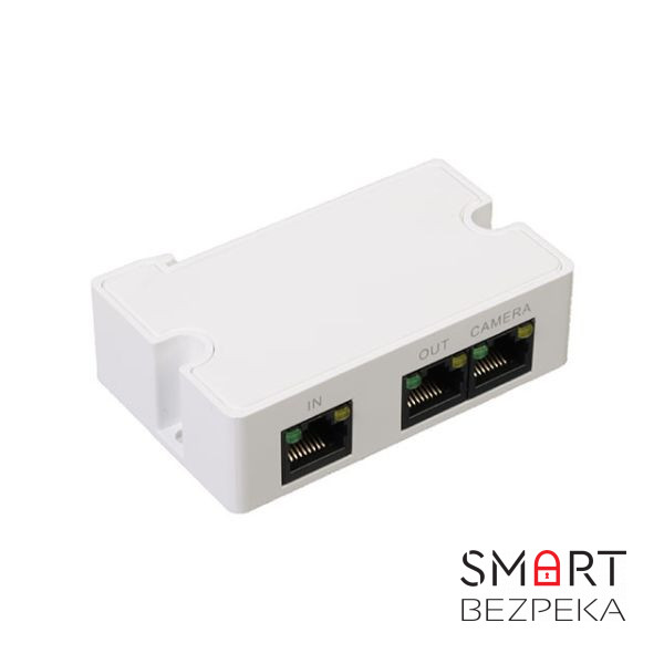 Розширювач POE PFT1300