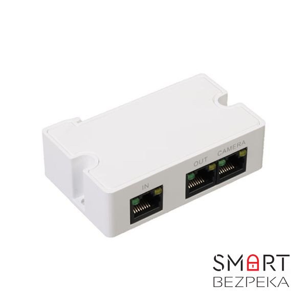 Розширювач POE PFT1300