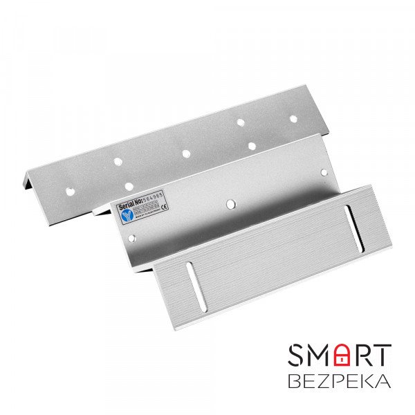 Куток MBK-350NZL монтажний для системи контролю доступу