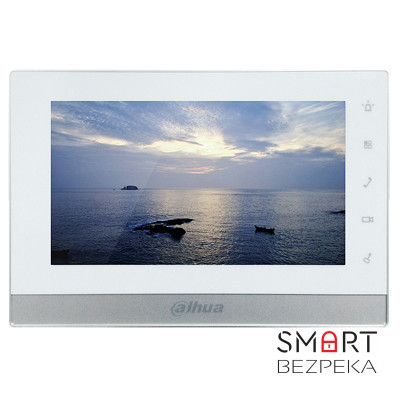 IP-видеодомофон Dahua VTH1550CH-S2