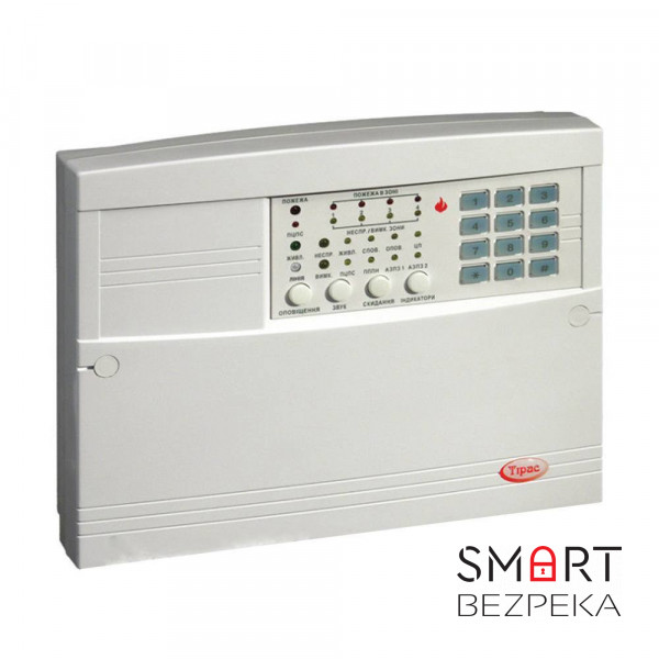 ППКП Tірас-4П.1