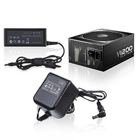 Блоки живлення