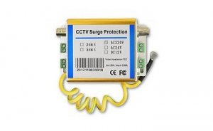 Грозозахист