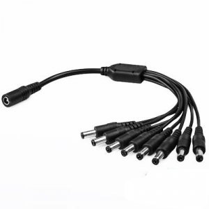 Роз'єми та перехідники