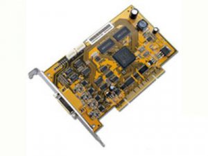 Плати відеореєстрації