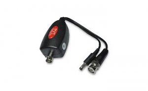 Передача відео по коаксіалу