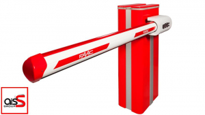 Шлагбауми та аксесуари