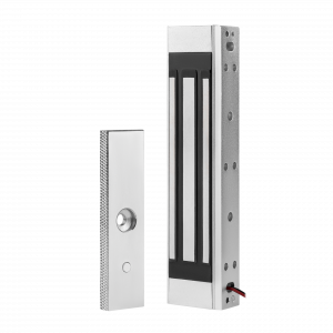 Електромагнітні замки