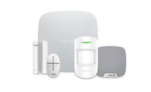 Ajax Systems