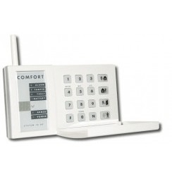 Централі та пульти