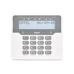 Централі та пульти