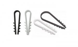 Затискач Ялинка