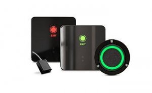 Хмарна СКУД