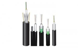 Оптичний кабель