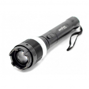 Електрошокери