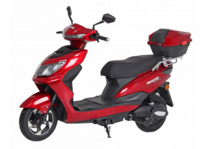 Електроскутери