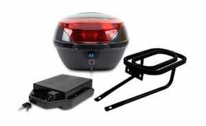 Аксесуари для електротранспорту