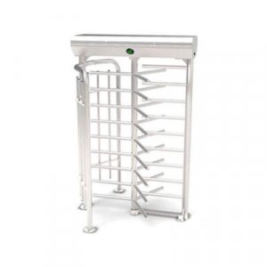 Повноростовий турнікет