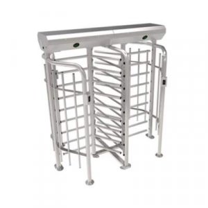 Роторні турнікети