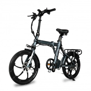 Электровелосипеды