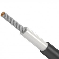 Кабель для сонячних електростанцій